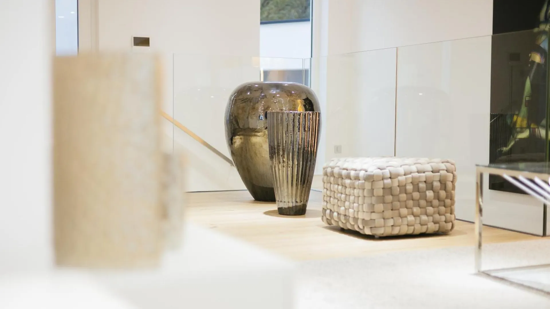 Villa White Pearl Opatija Haus A Mit Meerblick Und Pool Veprinac