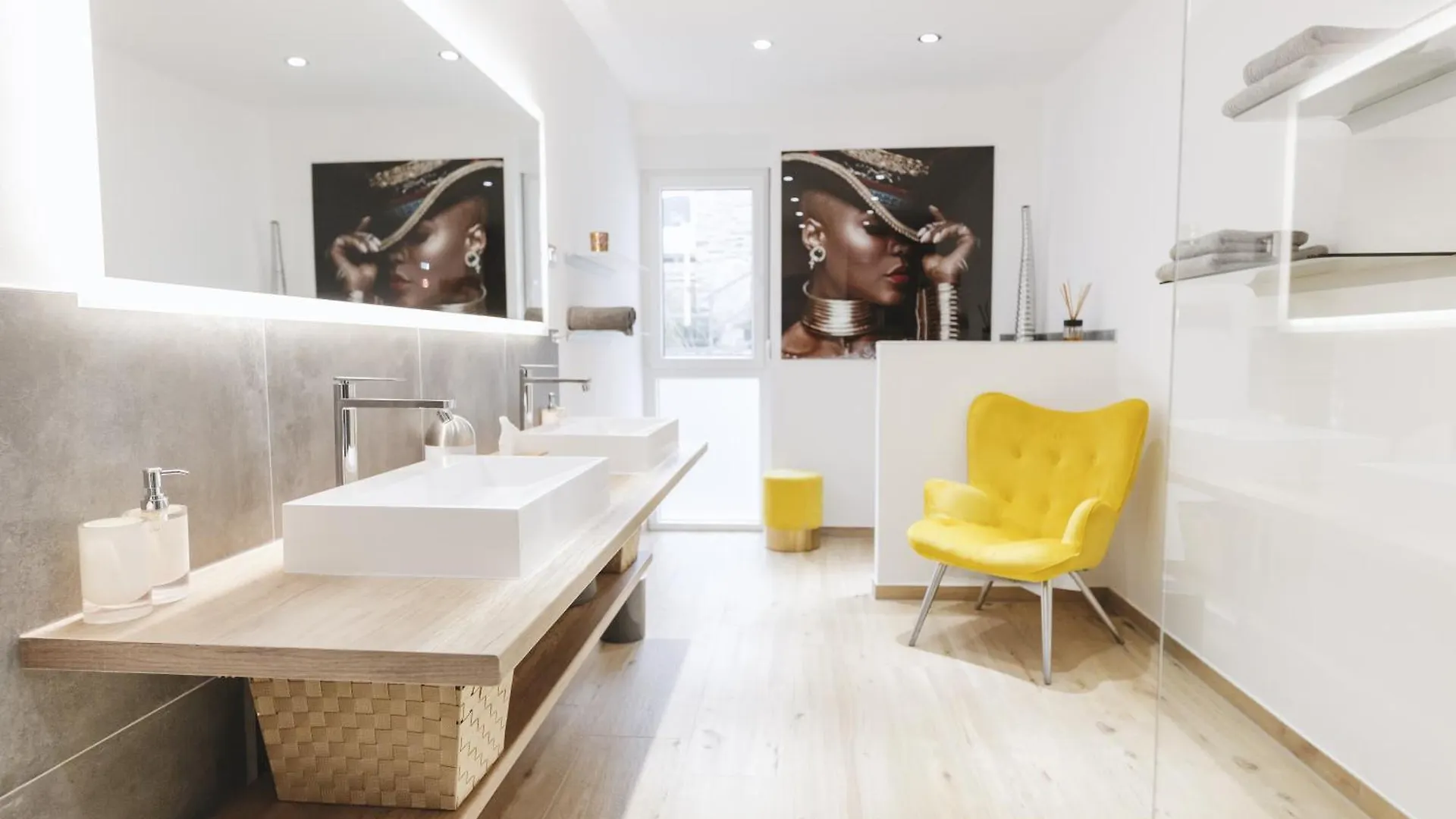 Villa White Pearl Opatija Haus A Mit Meerblick Und Pool Veprinac Croatia