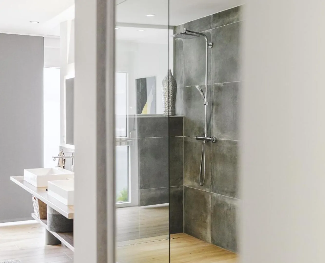 Villa White Pearl Opatija Haus A Mit Meerblick Und Pool Veprinac 0*,