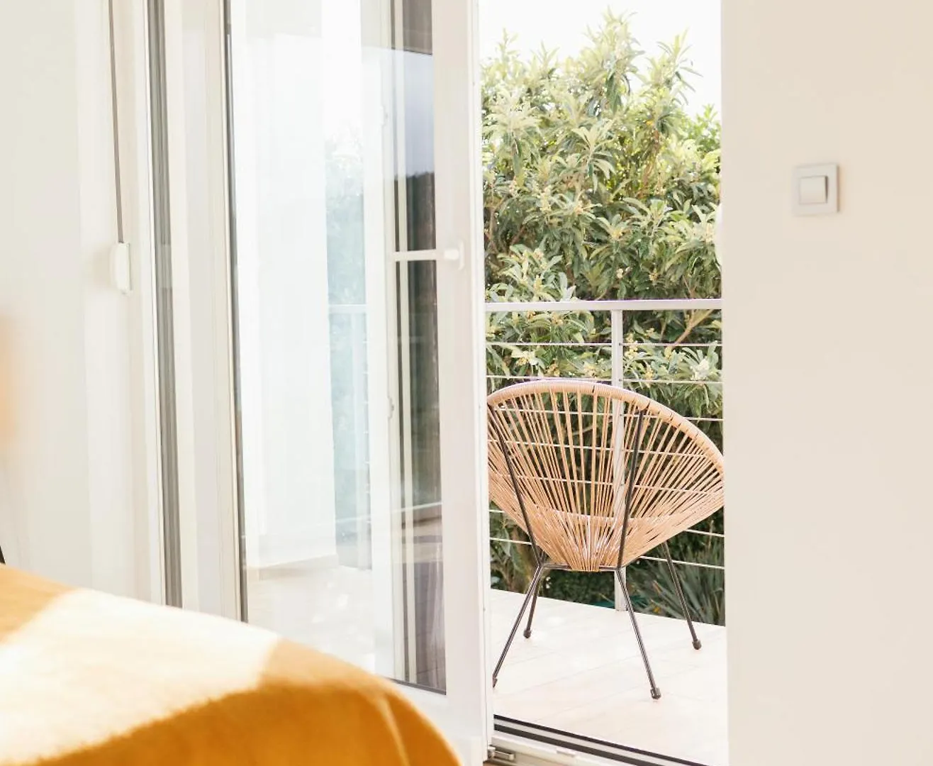 Villa White Pearl Opatija Haus A Mit Meerblick Und Pool Veprinac 0*,  Croatia