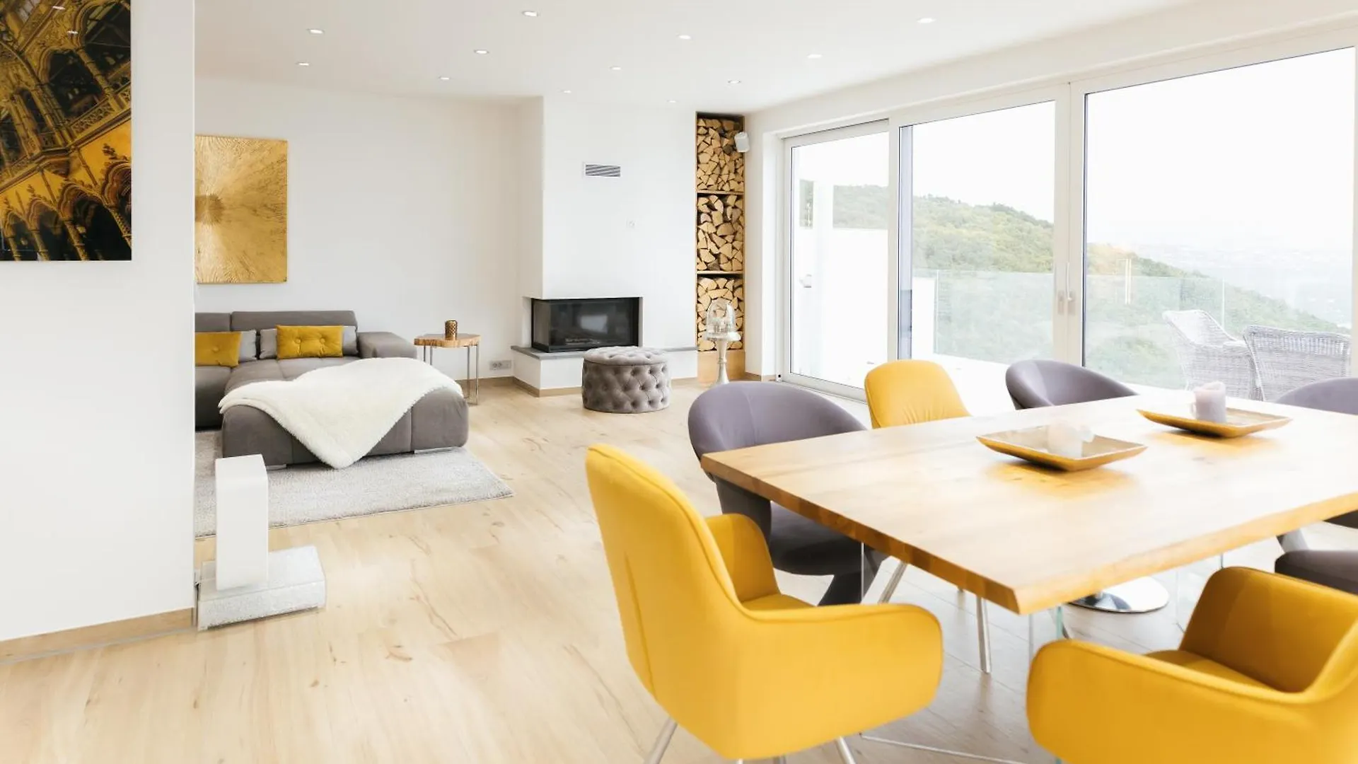 Villa White Pearl Opatija Haus A Mit Meerblick Und Pool Veprinac