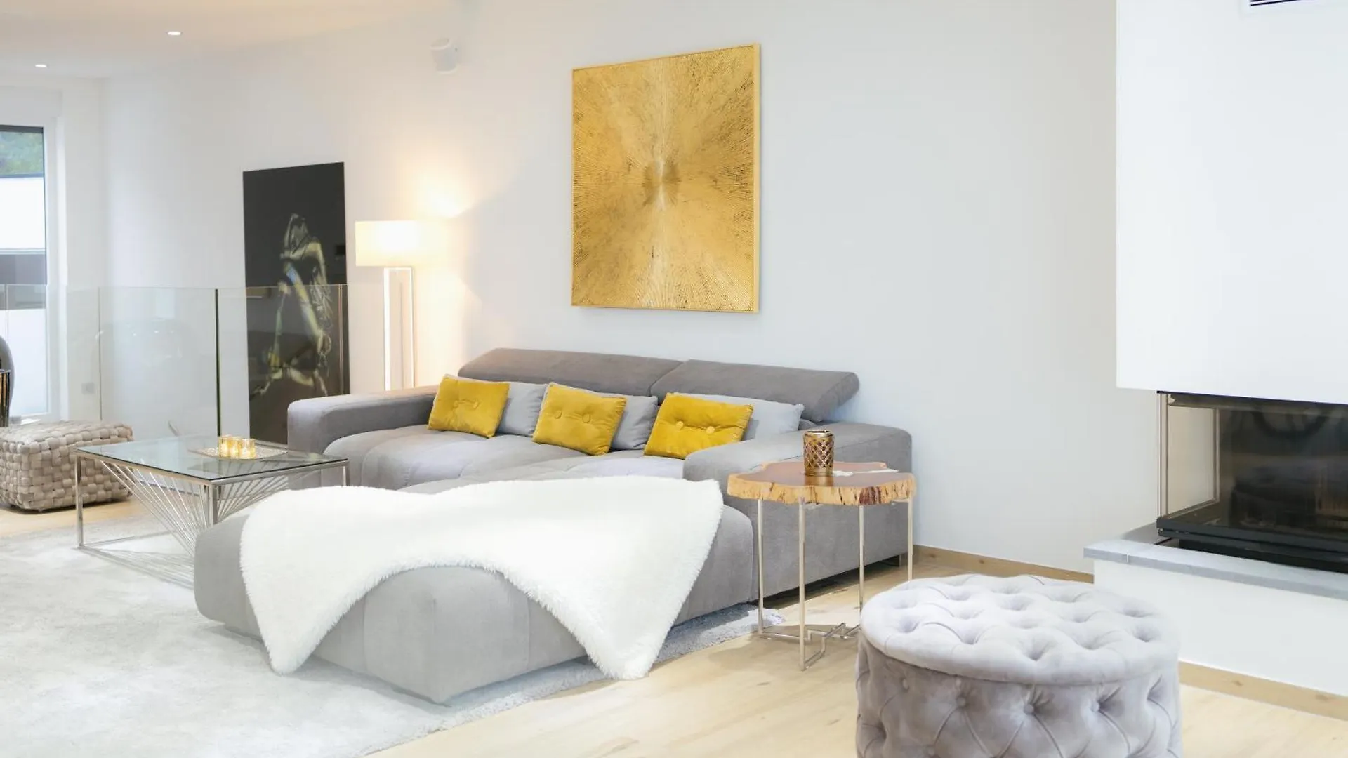 Villa White Pearl Opatija Haus A Mit Meerblick Und Pool Veprinac