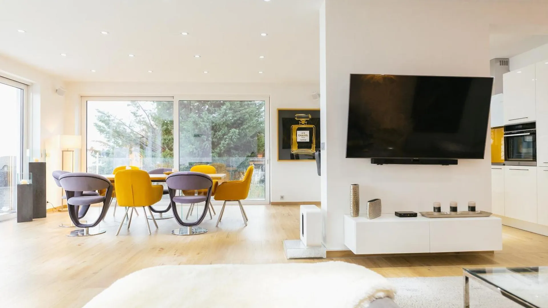 Villa White Pearl Opatija Haus A Mit Meerblick Und Pool Veprinac